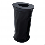 Bar Grip Dumbell Handle Gear Attachments Anti Slip, Easy to Use, Comfort Versatile Fitness Training