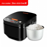 Xianke 5L mittekleepuv nutikas riisipliit isolatsiooniga 3-4 inimesele Order 1000+ units
