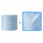 Abib Moisture Plant Hyaluron Pad Hydrating Touch 75 Pads + 75 Pads Refill Set