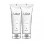 [LAGOM] Cellup Gel to Water Cleanser Duo Set 220ml*2EA