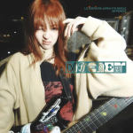 LE SSERAFIM - [DIFFERENT] Jaapani 4. singelalbum SOLO HUH YUNJIN