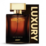 Liberty Luxury Oud Gold Parf&uuml;&uuml;m meestele - 50 ml