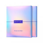Dewytree Dewycel Private Care Mask 10 sheets