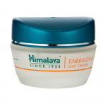 Himalaya Herbals Energiseeriv P&auml;evakreem 50ml Normaalsele Nahale UV-kaitse ja S&auml;rava Jume Eest N&auml;okreem