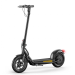 EMOKO A19 Mitme Maastiku Elektriroller 36V15AH Aku 500W T&auml;iskasvanute Kokkupandav Linna S&otilde;iduks E-roller 12-tollised T&auml;navarehvid V&auml;lis&otilde;hu EScooter