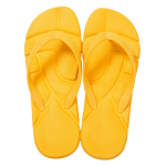 Suvised &Uuml;likerged Meeste Pl&auml;tud Suurused 49 50 Meeste Rannasussid Kodu Majasussid Chanclas De Hombre Playa Sise-V&auml;lis 38 kollane