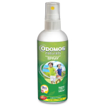 Dabur Odomos Naturals S&auml;&auml;set&otilde;rjesprei 100ml Pikaajaline kaitse