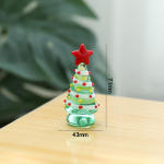 J&otilde;uluvana klaaskupliga kaunistus: Loov j&otilde;ululaudadekoratsioon