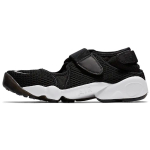 Nike Air Rift Br Naiste Tossud Must Cool-Grey-White 848386-001 38 black