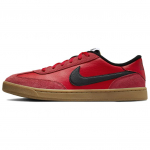 Nike FC Classic SB University Red Meeste Tennised Valge-Kummi-Helepruun-Must 909096-600 38.5