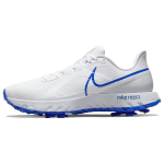 Nike React Infinity Pro Wide Valge Racer Blue Unisex Tennised Pure-Platinum CT6621-125 44