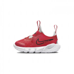 Nike Flex Runner 2 TD University Red Beebi tossud Light-Smoke-Grey Photo-Blue Black DJ6039-607