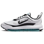 Nike Air Max AP Valge Pesutud Sinakasroheline Meeste Tossud Photon-Dust Must CU4826-102 46