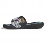Yu-Gi-Oh! x adidas Reptossage Sandaalid Sinised Silmad Valge Draakon Unisex Tossud Must Core-Black Hazy-Sky HQ4276 40&frac12;