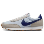 Nike Daybreak Puhtalt Plaatinakarva S&uuml;gav Kuninglik Sinine Naiste Tennised Valge CK2351-012 35.5