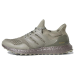 Adidas UltraBoost 1.0 Spikeless Golf H&otilde;bedane Kivi Unisex Tossud Roheline Oliiv-Strata GV6920 39⅓