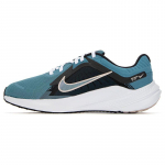 Nike Quest 5 Noise Aqua Naiste Tennised Roheline Valge Must DD9291-400 36