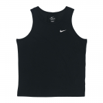 Nike Dri-Fit Hingav Vabaaja Spordi Kiiresti Kuivav Tanktop Meeste Topid Must AR6070-010 XS