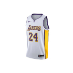 Nike Kobe Bryant Icon Edition Swingman S&auml;rk Meeste S&auml;rk Valge AQ2108-100 S