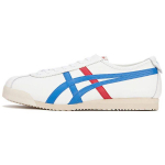 Onitsuka Tiger Limber Up NM Valge Directoire Sinine Unisex tossud 1183B358-100 36