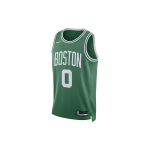Nike NBA meeskonnalogo kiiresti kuivav korvpallivorm f&auml;nniversioon 22-23 unisex vorm roheline DN1997-312 XXL