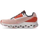 On Running Cloudstratus Roosipunane (Naised) Naiste tossud 39.99208 36