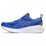 Asics Gel Cumulus 25 Illusion Blue Glow Yellow Meeste Tennised 1011B621-406 42
