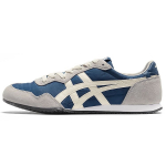 Onitsuka Tiger Serrano Mako Sinine Kreemjas Unisex Tossud 1183B400-406 36