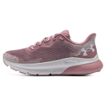 Under Armour HOVR Turbulence 2 Roosa Eliksiir Naiste Tossud Must 3026525-600 38