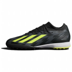 Adidas X Crazyfast Injection.3 TF Crazycharged Pack Unisex Tossud Must Core-Black Team-Solar-Yellow IG0767 43⅓
