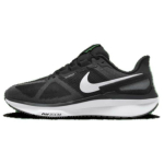 Nike Air Zoom Structure 25 Extra Wide Must Raudhall Unisex Tossud Valge DZ3488-002 40