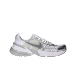 Nike V2K Run Metallik H&otilde;bedased Naiste Tennised Valge FD0736-104 35.5