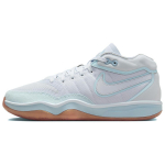 Nike Air Zoom GT Hustle 2 EP Shine Together Pack Meeste Tossud Sinine Jalgpallihall J&auml;&auml;sinine DJ9404-006 40.5