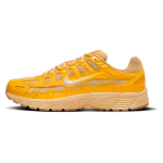 Nike P-6000 Sesame University Gold Unisex Tossud Kollane Kummi-Helepruun Liivakallas CD6404-201 42
