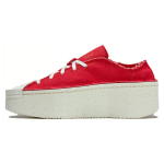 adidas Y-3 Kyasu Low Collegiate Red Unisex Tossud Off-White ID2921 37⅓