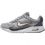 Nike Air Max Solo GS Tsemendihall/Tume rosinapruun/Kuninglik sinine/Hele elevandiluu Laste tossud FV6367-003 35