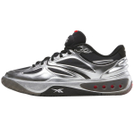 Reebok Engine A Mobius Re-Boot Unisex tossud Must H&otilde;bedane Valge 100228150 43 gray