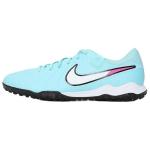 Nike Tiempo Legend 10 Academy TF Prism Pack Meeste Tennised Sinakasroheline Copa Valge DV4342-401 40.5