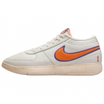 Nike Book 1 Valley Meeste Tossud Kreemjas Sail Savi-Oranž FJ4249-106 41