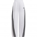 Adidas SS25 Banaanikootud Jooksup&uuml;ksid Naistele Jooksup&uuml;ksid Valge KE5801 XL
