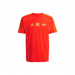 Adidas X NTS koost&ouml;&ouml; Arsenal UBP Tikitud meeskonnavapp &Uuml;mmargune kaelus Spordis&auml;rk Meeste pealisr&otilde;ivad JW7048 M