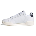 Adidas Neo Roguera J Libisemisvastased Madalad Laste Rulaketsid Laste Rulaketsid Valge Must FY7181 35&frac12;