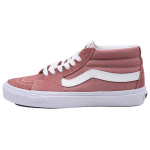 Vans Sk8 Moodne Trend Mitmek&uuml;lgsed Keskmise K&otilde;rgusega Rula Kingad Unisex Tossud Kirsipuu-&Otilde;ie-Roosa VN0A3WM360D 41