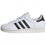 adidas Superstar 2 Valge Hall Naiste Tennised Pilvevalge Hall-Kuus Kristallvalge JP8162 35⅔