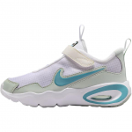 Nike Air Max Nova V&otilde;rk Trendikad Moodsad Mugavad P&otilde;rutuskindlad Kulumiskindlad Hingavad Madalad Jooksujalatsid Laste Jooksujalatsid FN4459-105 28