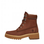 Timberland Carnaby Cool ReBOTL&trade; &Uuml;hev&auml;rvilised L&uuml;hikesed Saapad Naiste saapad Pruun TB0A2CT5EM51 37.5