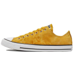 Converse Chuck Taylor All Star Mugavad Mitmek&uuml;lgsed Vastupidavad Madalad L&otilde;uendjalatsid Unisex Tossud Ingverikollased 170859C 38