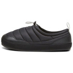 Puma Tuff Padded Plus Kangas S&uuml;nteetiline Nahk Mugavad Vastupidavad Kerged Madalad Vabaajajalatsid Unisex toss Must 392836-01 35.5