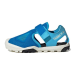 Adidas Captain Toey Terrex 2 libisemiskindlad vastupidavad laste sandaalid Laste sandaalid Sinised HQ5836 28