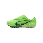 Nike Mercurial Vapor 15 Club Mugavad Mitmek&uuml;lgsed Vastupidavad Hingavad Madalad Jalatsid Laste toss Roheline FJ7201-300 27